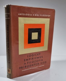 Logický empirizmus a filozofia prírodných vied (slovensky)