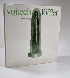 Vojtech Löffler (slovensky)