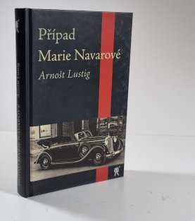 Případ Marie Navarové