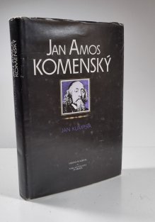 Jan Amos Komenský