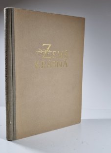 Země krásná