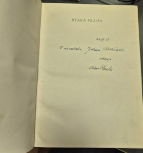 Stará Praha