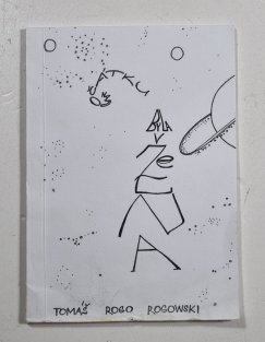 Na počátku byla žena