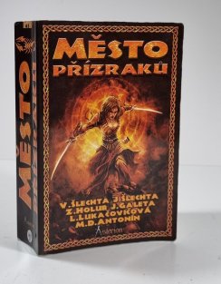 Město přízraků - Asterion 4