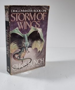 Dragonmaster 1 - Storm of Wings