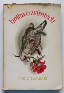 Kníha o zvířatech