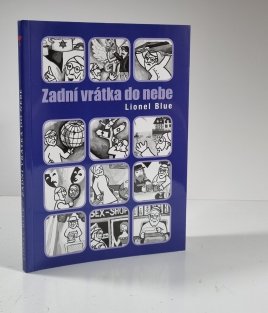 Zadní vrátka do nebe