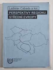 Perspektivy regionu střední Evropy - 