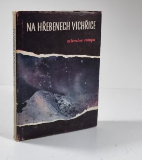 Na hřebenech vichřice