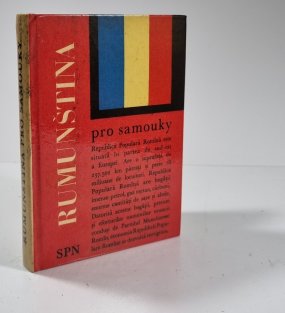 Rumunština pro samouky