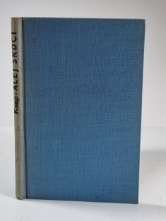 Alej srdcí / Literatura české půdy