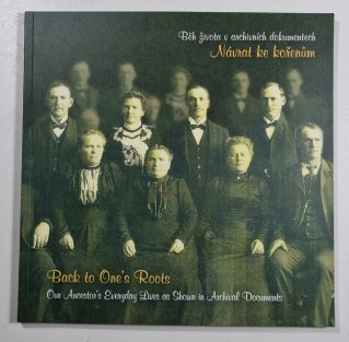 Návrat ke kořenům / Back to One´sRoots