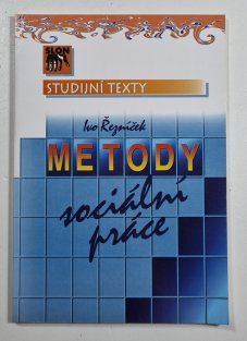 Metody sociální práce