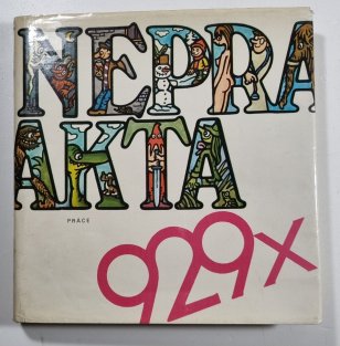929x Neprakta