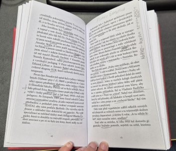 Šedesát let v psychiatrii jako majitel klíčů