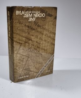 Byla jsem někdo jiný