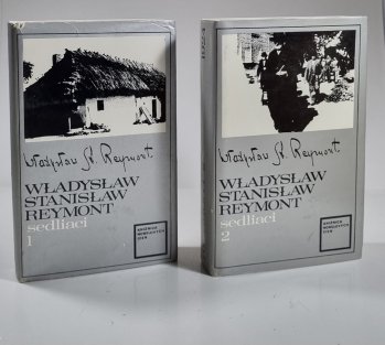 Sedliaci 1+2 (slovensky)