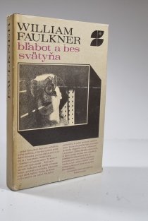 Bľabot a bes / Svätyňa (slovensky)