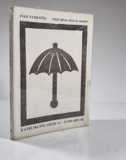 Vždyť přece létat je snadné