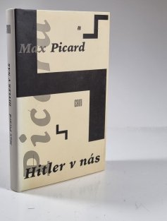 Hitler v nás