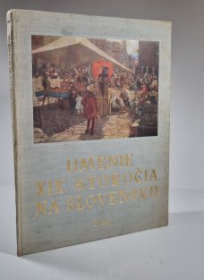 Umenie XIX. storočia na Slovensku