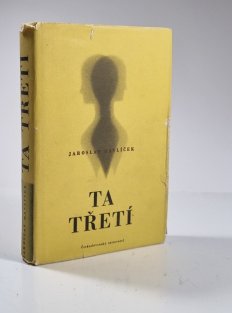 Ta třetí