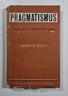 Pragmatismus - filosofie imperialismu
