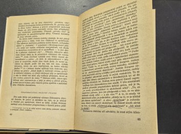 Pragmatismus - filosofie imperialismu