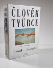 Člověk tvůrce - Historie lidské imaginace