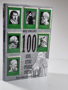 100 knih, které otřásly světem