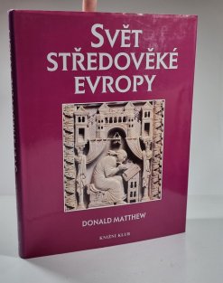 Svět středověké Evropy