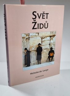 Svět Židů