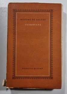 Venkované