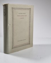 Chrám Matky Boží v Paříži - 