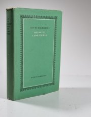 Slečna Fifi  a jiné povídky - 