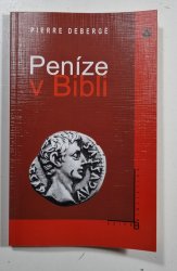 Peníze v Bibli - 