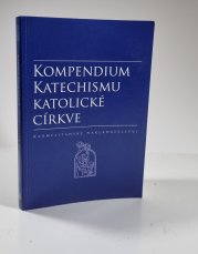 Kompendium katechismu katolické církve - 