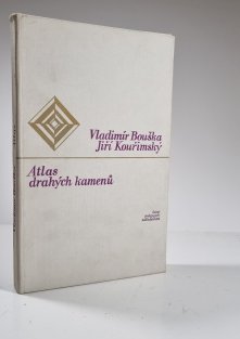 Atlas drahých kamenů