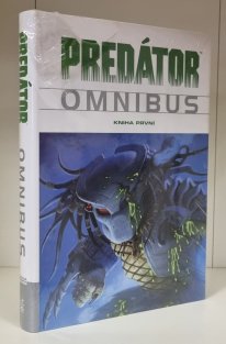 Predátor Omnibus 1