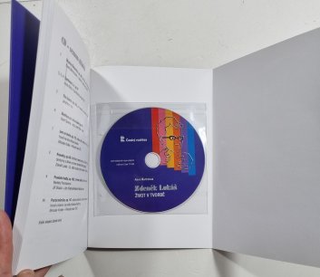 Zdeněk Lukáš - Život v tvorbě