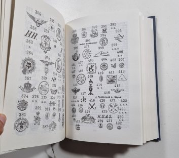 Rukověť sběratelova