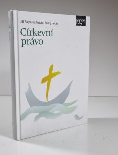 Církevní právo