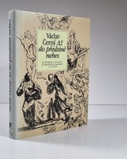 Až do předsíně nebes - Čtrnáct studií o baroku našem i cizím