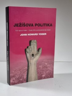 Ježíšova politika