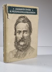 K přátelům, k bratrům - 