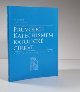 Průvodce katechismem katolické církve