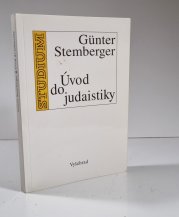 Úvod do judaistiky - 