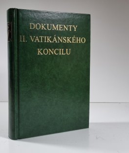 Dokumenty II. vatikánského koncilu