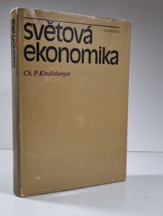 Světová ekonomika