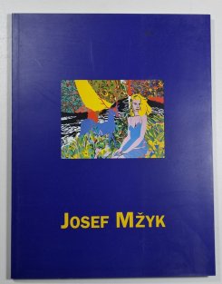 Josef Mžyk